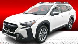 2024 Subaru Outback Touring XT