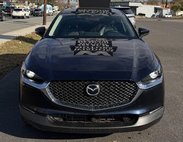 2020 Mazda CX-30 Select