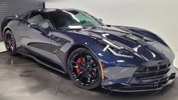 2016 Chevrolet Corvette Stingray