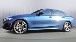 2023 BMW 3 Series 330i