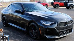 2024 BMW 2 Series M240i xDrive