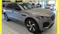 2024 Jaguar F-PACE P250 R-Dynamic S