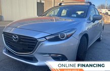 2017 Mazda MAZDA3 Grand Touring