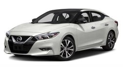 2017 Nissan Maxima 3.5 S