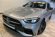 2023 Mercedes-Benz C-Class C 300 4MATIC