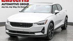 2022 Polestar 2 Long Range Single Motor