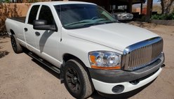 2006 Dodge Ram 2500 ST