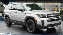 2024 Hyundai Santa Fe XRT