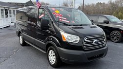 2017 Ford Transit 150