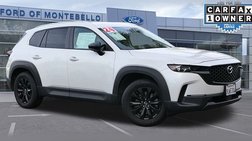 2024 Mazda CX-50 2.5 S Preferred