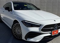 2024 Mercedes-Benz CLE CLE 300 4MATIC