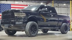 2022 Ram Ram Pickup 2500 Big Horn