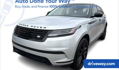 2024 Land Rover Range Rover Velar P250 S