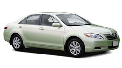 2009 Toyota Camry Hybrid Base