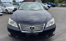 2010 Lexus ES 350 Base