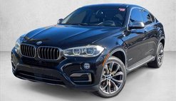 2015 BMW X6 xDrive35i
