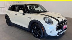 2019 MINI Hardtop Cooper S