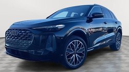 2025 Audi Q5 quattro Premium Plus TFSI