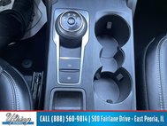 2024 Ford Escape Plug-In Hybrid PHEV