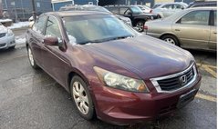 2008 Honda Accord EX