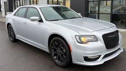 2022 Chrysler 300 Touring L