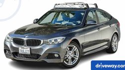2016 BMW 3 Series 335i xDrive Gran Turismo