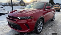 2024 Dodge Hornet R/T