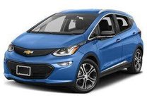 2017 Chevrolet Bolt EV Premier