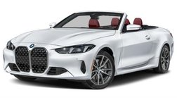 2025 BMW 4 Series 430i xDrive