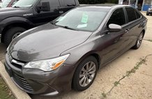 2016 Toyota Camry Special Edition