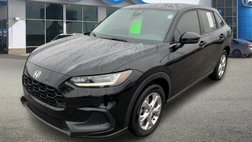 2023 Honda HR-V LX