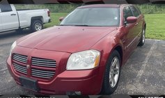 2005 Dodge Magnum RT