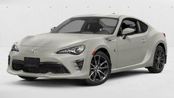 2017 Toyota 86 Base