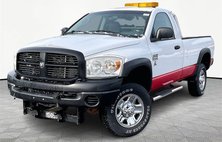 2008 Dodge Ram 2500 ST