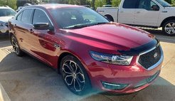 2015 Ford Taurus SHO