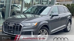 2023 Audi Q7 quattro Premium 45 TFSI