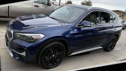 2020 BMW X1 xDrive28i