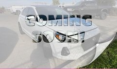 2019 Hyundai Elantra GT Base