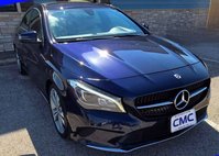 2019 Mercedes-Benz CLA-Class CLA 250