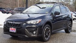 2023 Subaru Crosstrek Premium