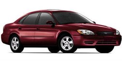 2005 Ford Taurus SEL