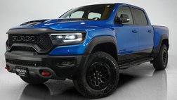 2021 Ram Ram Pickup 1500 TRX