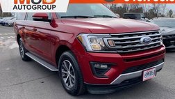 2019 Ford Expedition MAX XLT