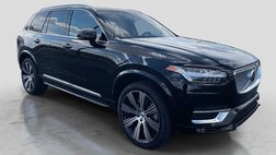 2024 Volvo XC90 B6 Ultimate Bright Theme 7P