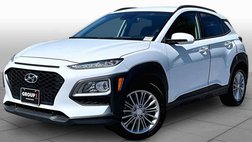 2019 Hyundai Kona SEL