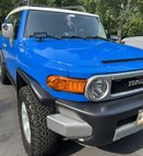 2007 Toyota FJ Cruiser Base