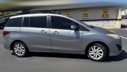 2015 Mazda MAZDA5 Sport