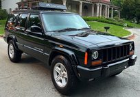 2000 Jeep Cherokee LIMITED