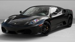 2007 Ferrari F430 Challenge