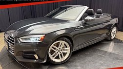 2019 Audi A5 quattro Premium Plus 45 TFSI